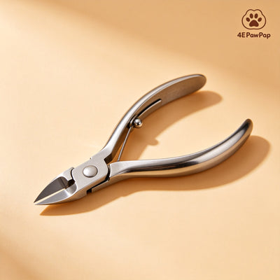 Professional Pet Nail Clippers for Cats - Safe & Precise
